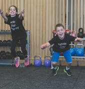 Research now shows that kids who develop habits around sport and exercise early in life are far more likely to continue these behaviours later in life. We therefore ensure that all our classes have an element of fun, as in our experience it is the overall
