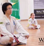 Western Australian Institute of Taekwon-Do Kardinya Taekwondo Classes & Lessons 1_small