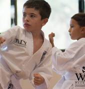 Western Australian Institute of Taekwon-Do Kardinya Taekwondo Classes & Lessons 2_small