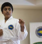 Western Australian Institute of Taekwon-Do Kardinya Taekwondo Classes & Lessons 3_small