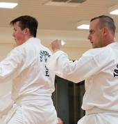 Western Australian Institute of Taekwon-Do Kardinya Taekwondo Classes & Lessons 5_small