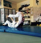 Junior Boys and Girls Class