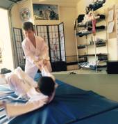 Junior Boys and Girls Class