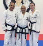 IL SHIM INTERNATIONAL  TAEKWON-DO STAWELL Stawell Martial Arts Academies 1_small