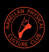 cLUB lOGO
