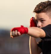 Get fit in 10 weeks