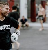 Beginner Boxing