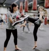 Muay Thai Brisbane Southside