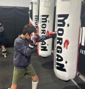 Kids Muay Thai Brisbane