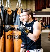 Boxing Brisbane Southside