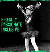 Dance Development Centre Spence Ballet Dancing Schools 2_small