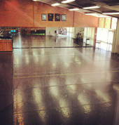 Studio 1