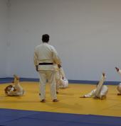 Junior Lessons