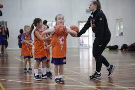Free Trial To our Weekly Sessions Eltham Basketball Classes &amp; Lessons _small
