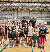 Basketball Star Academy -  South Morang & Surrounding Areas South Morang Basketball Classes & Lessons 1_small