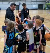 Basketball Star Academy -  South Morang & Surrounding Areas South Morang Basketball Classes & Lessons 2_small