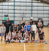 Basketball Star Academy -  South Morang & Surrounding Areas South Morang Basketball Classes & Lessons 3_small