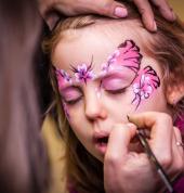 Face Painting