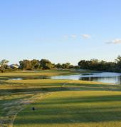 Perth Golf Course: https://www.vines.com.au/golf
