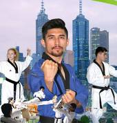 Total Taekwondo Academy Enfield Taekwondo Clubs 3_small