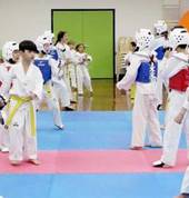 Total Taekwondo Academy Enfield Taekwondo Clubs 2_small