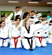 Total Taekwondo Academy Enfield Taekwondo Clubs 1_small
