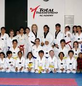 Total Taekwondo Academy Enfield Taekwondo Clubs 5_small
