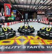 Electric Go Karts