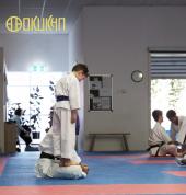 Karate for Kids near Melbourne