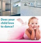 Dance Classes for Kids