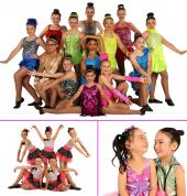 Hype Dance Co Performing Arts Studio