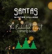 Santa's Winter Village Noarlunga Centre Entertainment School Holiday Activities 1_small