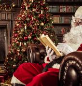 Santa's Winter Village Noarlunga Centre Entertainment School Holiday Activities 2_small