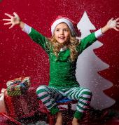 Santa's Winter Village Noarlunga Centre Entertainment School Holiday Activities 3_small