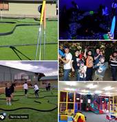 Bathurst Mini Golf; Bathurst Laser Tag; Bathurst Indoor PlayCentre