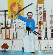 Martial Arts & self defense classes in Sydney
