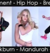 Modelling, Hip Hop, Jazz & More