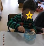 Cooking for 3-6 year olds