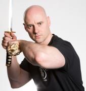 Bujinkan Ninjutsu Melbourne Dojos Moonee Ponds Mixed Martial Arts (MMA) 1_small