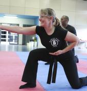 Bujinkan Ninjutsu Melbourne Dojos Moonee Ponds Mixed Martial Arts (MMA) 3_small