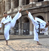 International Taekwon-do Federation Dundas Valley Self Defence Classes & Lessons 1_small