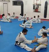 International Taekwon-do Federation Dundas Valley Self Defence Classes & Lessons 2_small