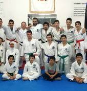 International Taekwon-do Federation Dundas Valley Self Defence Classes & Lessons 3_small