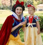 Princess Fairy Party Perth Perth CBD Fairies 3_small