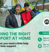 NDIS Personal Care Melbourne