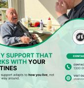 NDIS Service Provider Melbourne