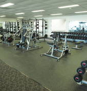 Northside Indoor Sport & Fitness North Lakes Fitness Centres 1_small