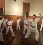Dulwich Hill Karate Club Dulwich Hill Karate Classes & Lessons 3_small