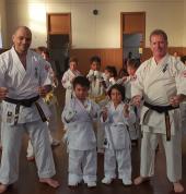 Dulwich Hill Karate Club Dulwich Hill Karate Classes & Lessons 2_small