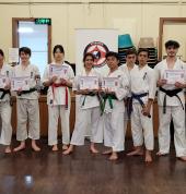 Dulwich Hill Karate Club Dulwich Hill Karate Classes & Lessons 1_small